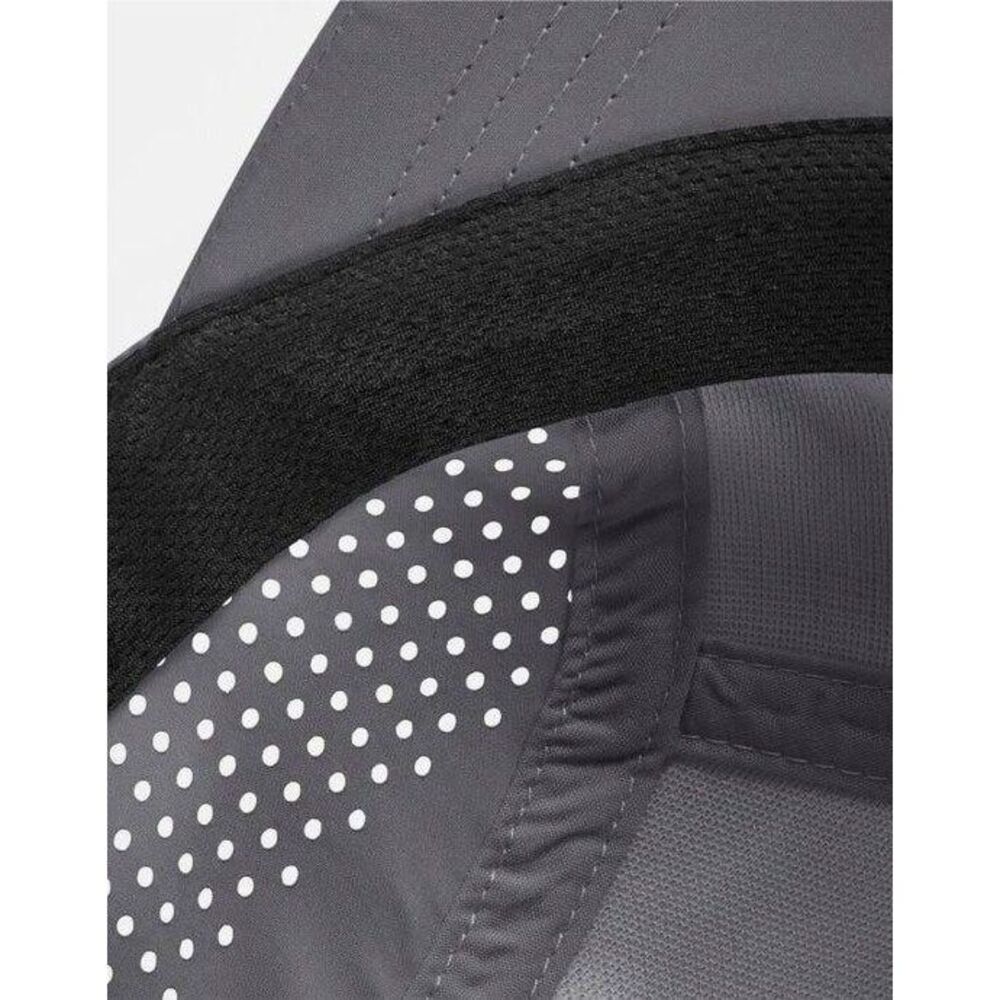 Beechfield Technical Cap / Graphite - Picture 4 of 4